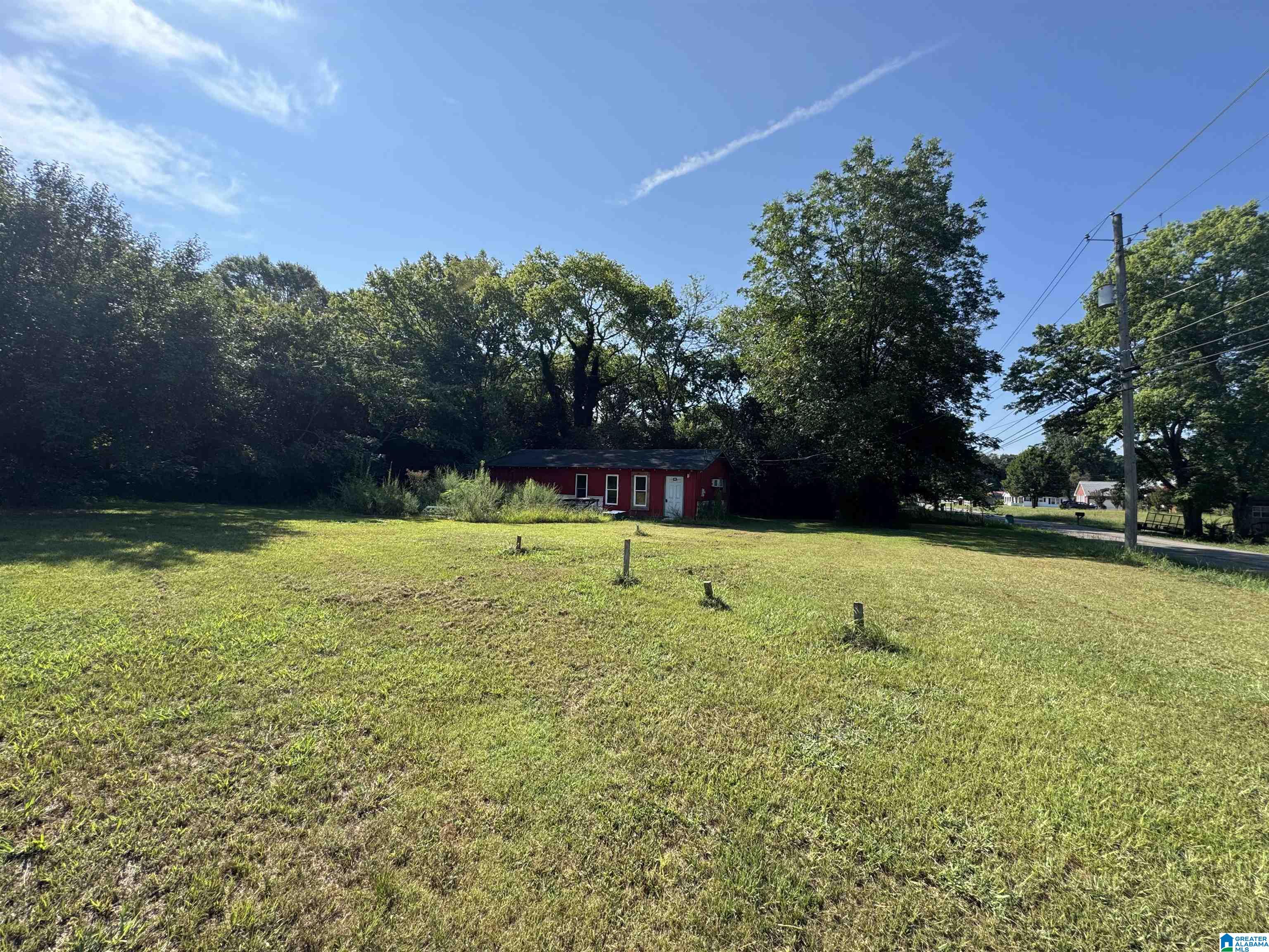 1610 Beck Road Eastaboga, AL 36260 - Photo 1 of 12