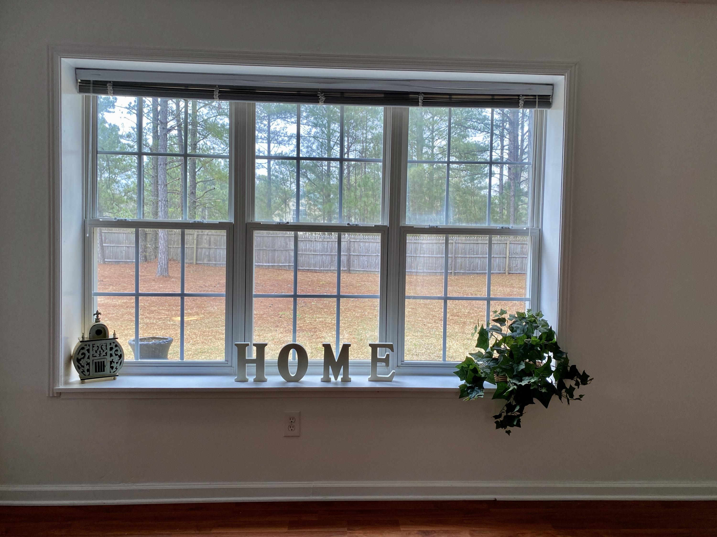 114 Mingledorff Way Springfield, GA 31329 - Photo 26 of 27 Dining Area Window