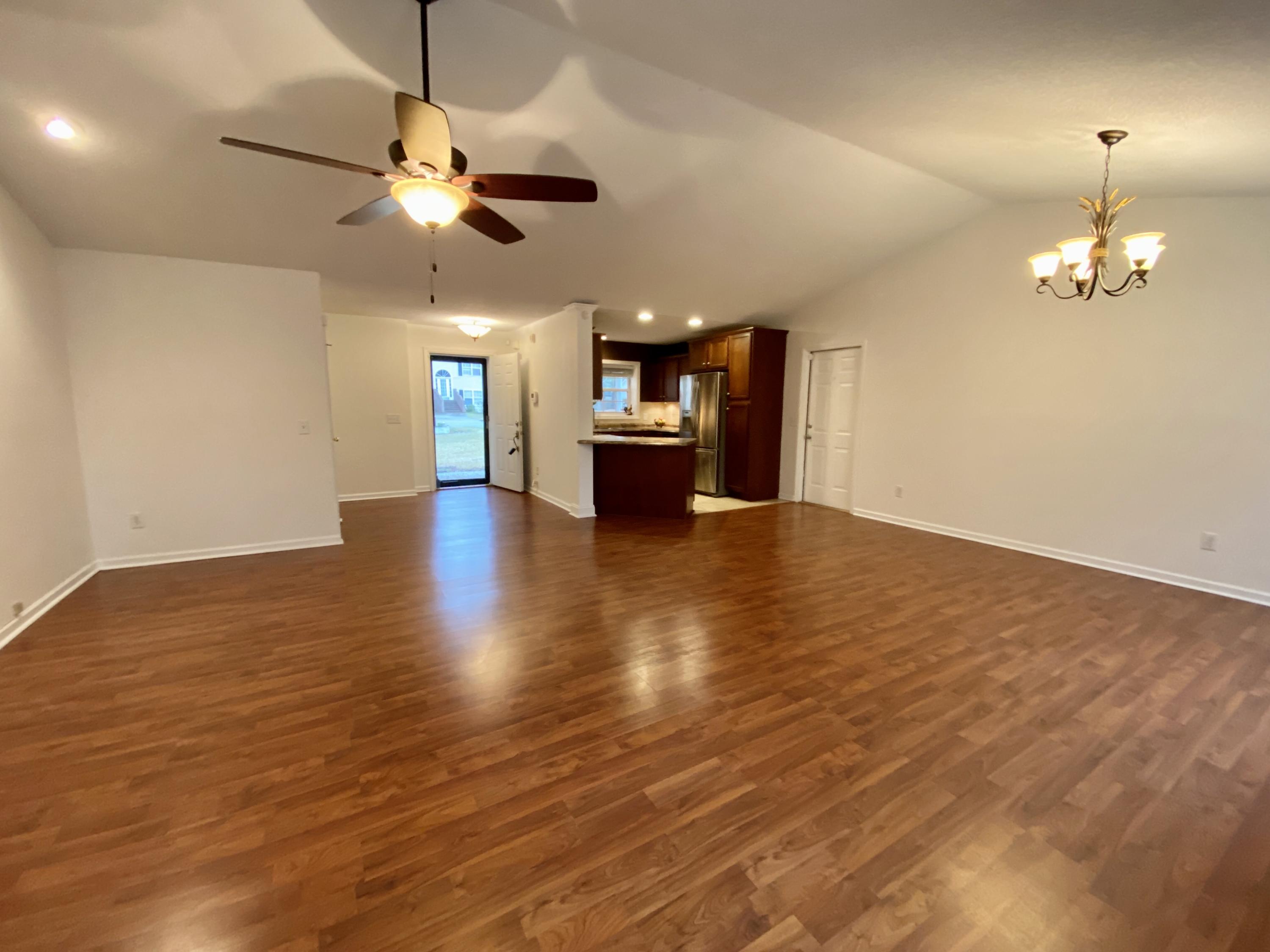 114 Mingledorff Way Springfield, GA 31329 - Photo 27 of 27 Open Floor Plan