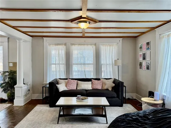 $204,000 | 304 West 7th Street, Maryville, MO 64468