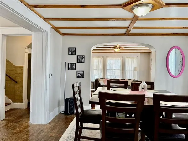 $204,000 | 304 West 7th Street, Maryville, MO 64468