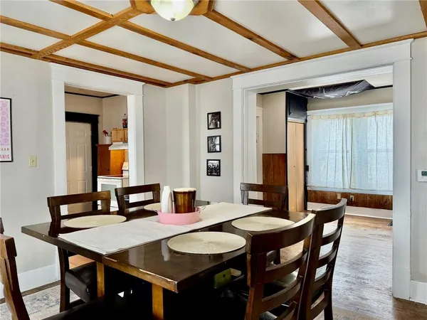 $204,000 | 304 West 7th Street, Maryville, MO 64468