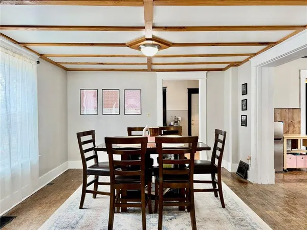 $204,000 | 304 West 7th Street, Maryville, MO 64468