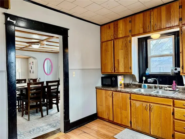 $204,000 | 304 West 7th Street, Maryville, MO 64468