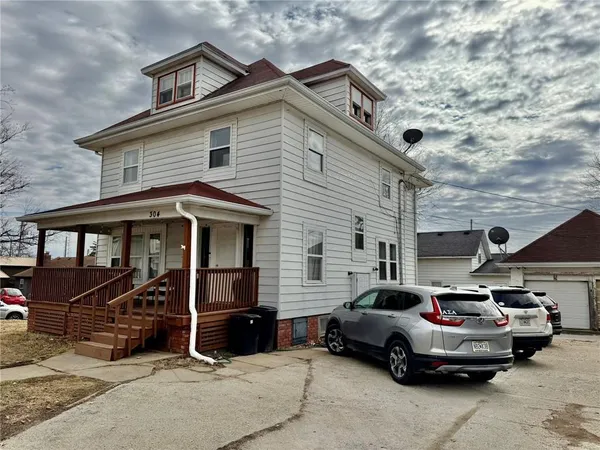 $204,000 | 304 West 7th Street, Maryville, MO 64468