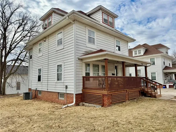 $204,000 | 304 West 7th Street, Maryville, MO 64468