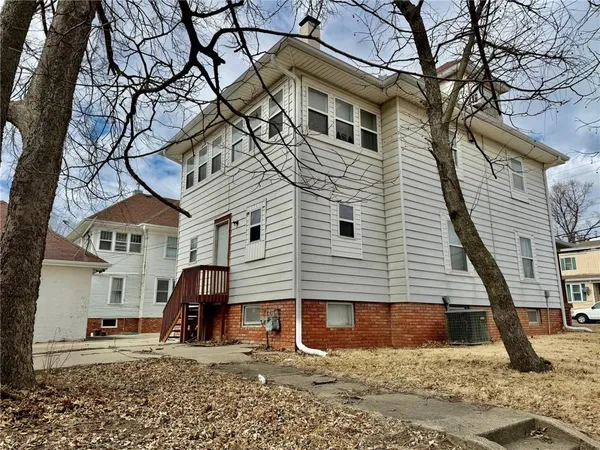 $204,000 | 304 West 7th Street, Maryville, MO 64468