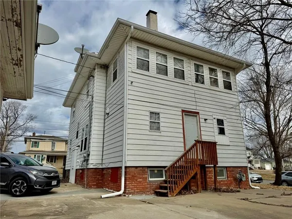 $204,000 | 304 West 7th Street, Maryville, MO 64468