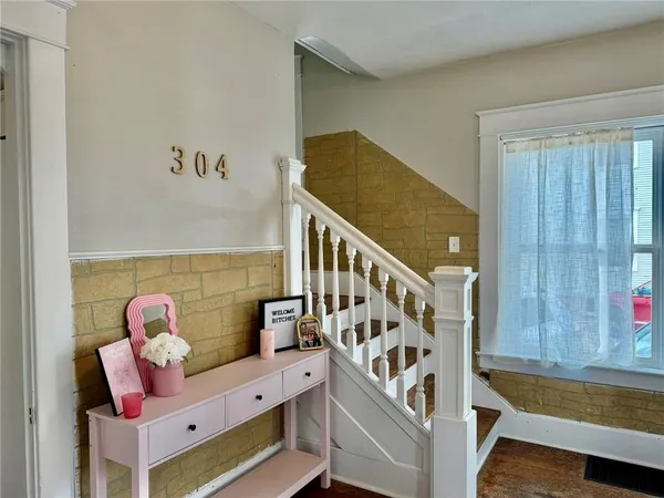 $204,000 | 304 West 7th Street, Maryville, MO 64468