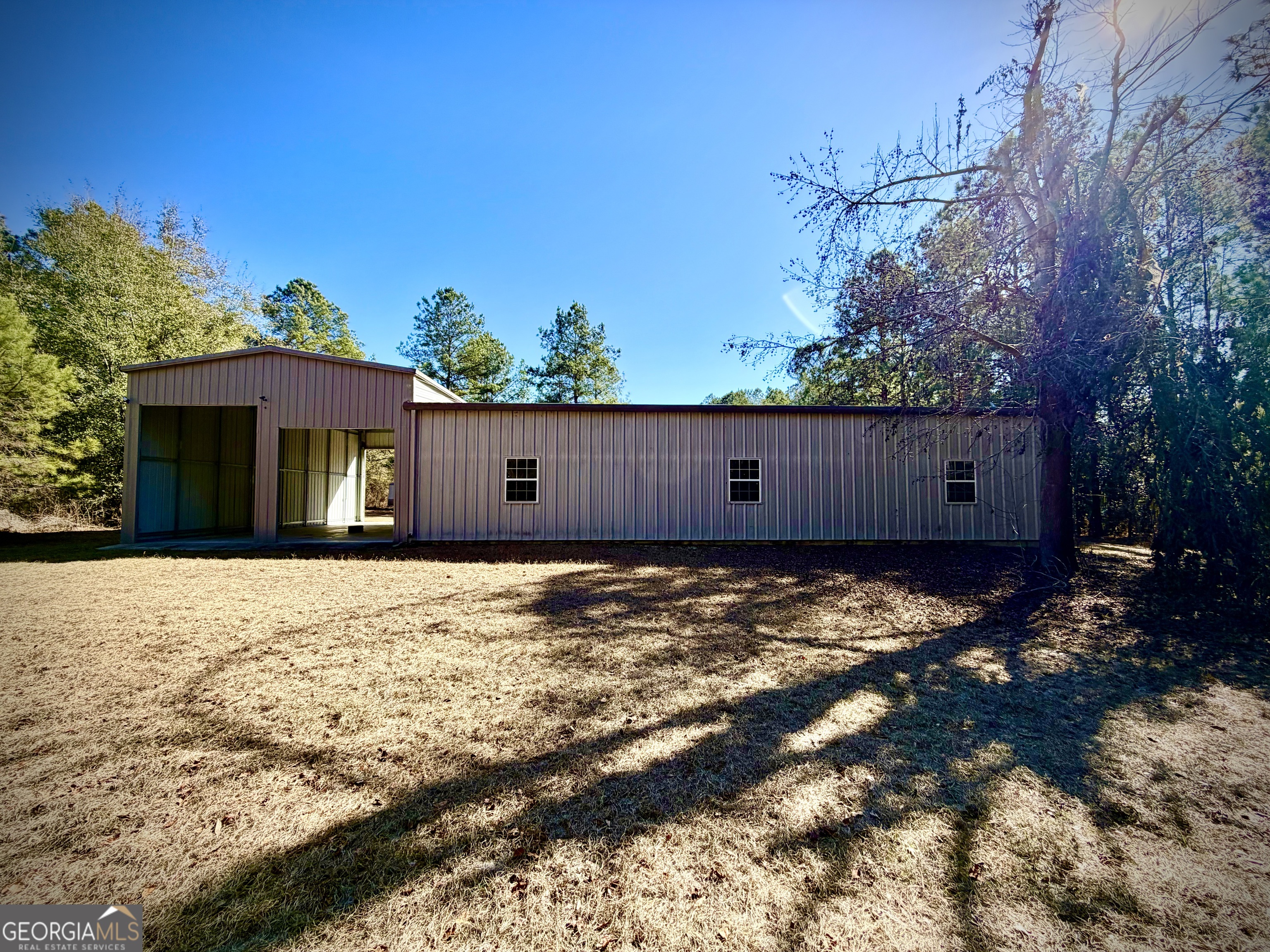 114 Ohoopee Road Adrian, GA 31002 - Photo 5 of 17