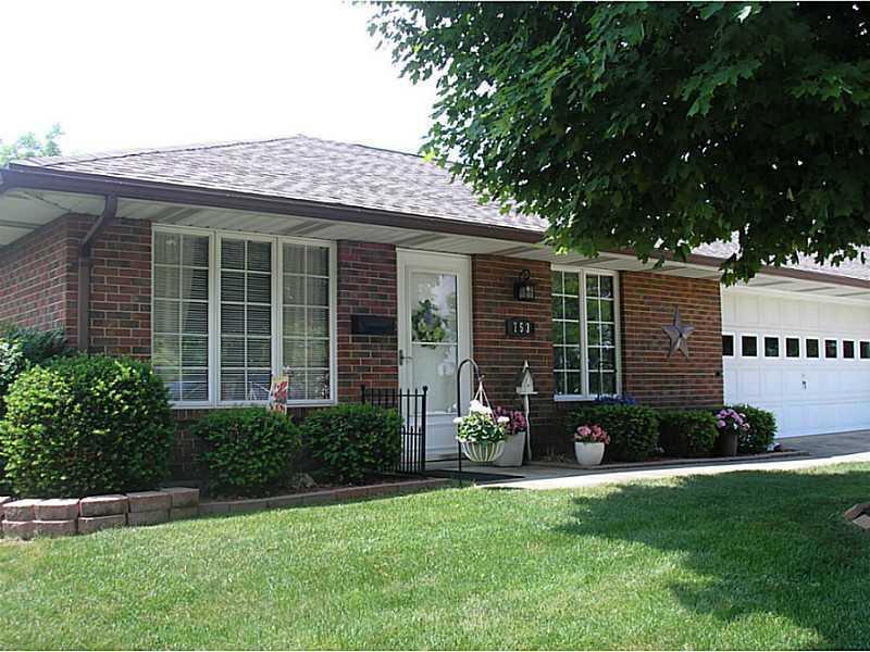 753 Grandview Drive, Unit 753 Springfield, OH 45503 - Photo 21 of 21