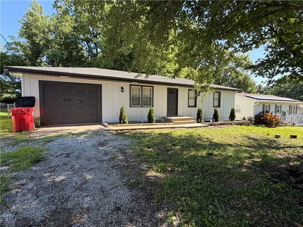 $179,000 | 2510 Hillside Drive, Lexington, MO 64067