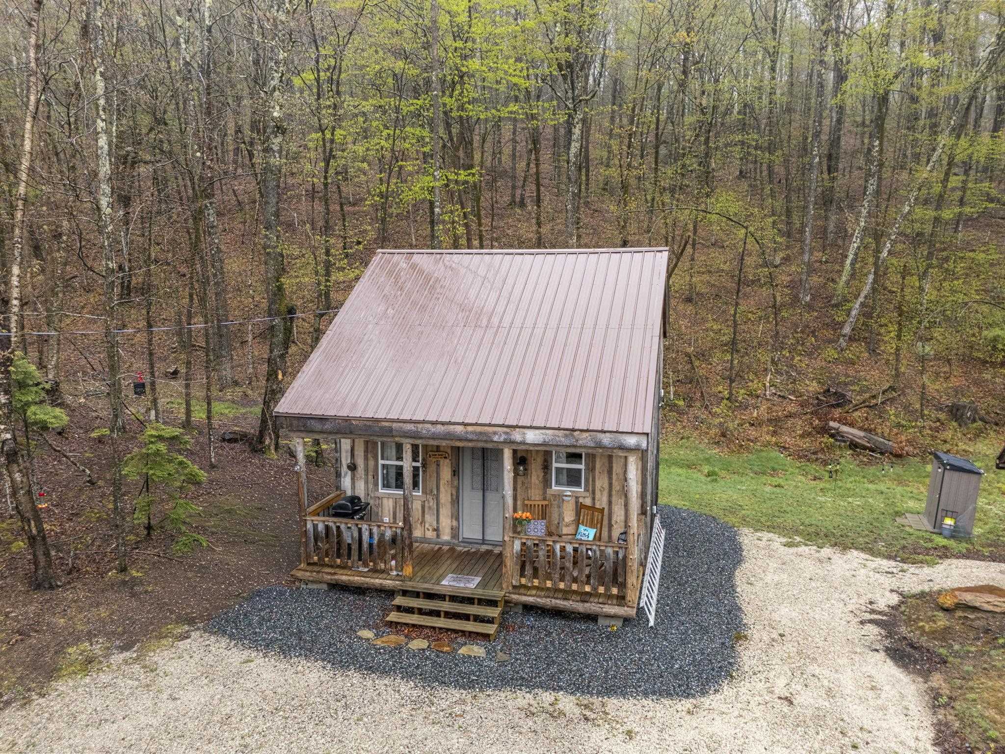224 Tucker Road Grafton, NH 03240 - Photo 31 of 37
