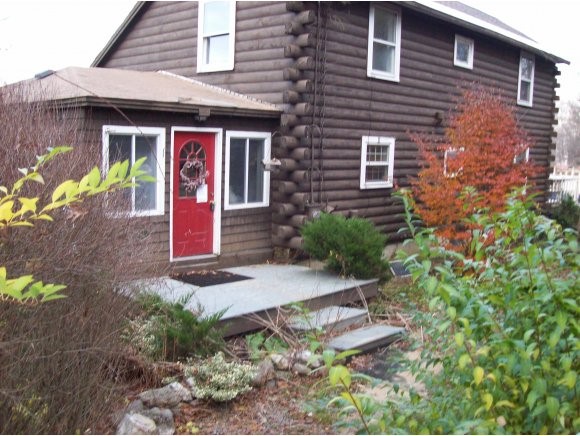201 Ricky Nelson Road Strafford, NH 03884 - Photo 1 of 1