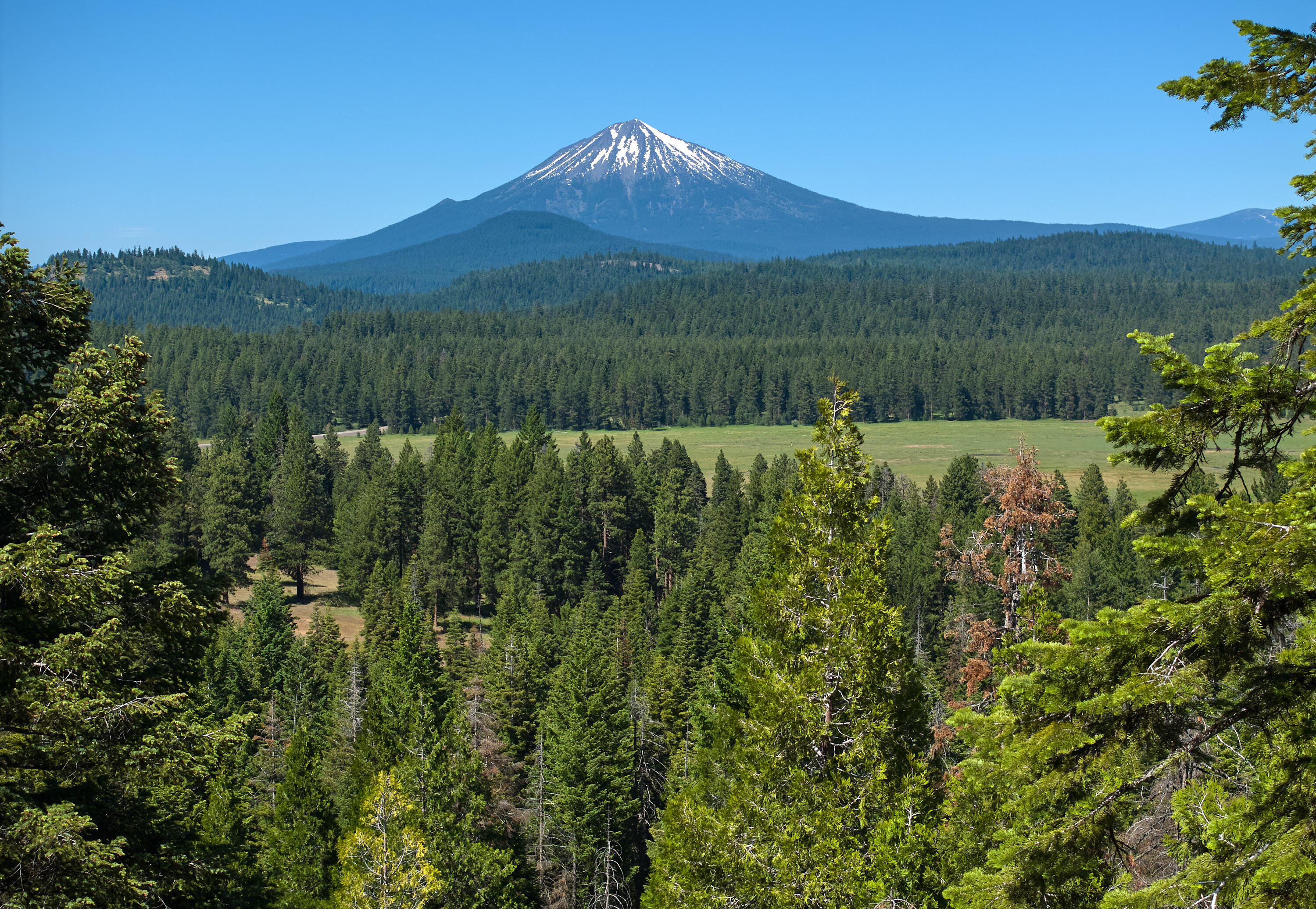 1160 Hyatt Prairie Road Ashland, OR 97520 - Photo 1 of 15 Hyatt Prairie Road_01