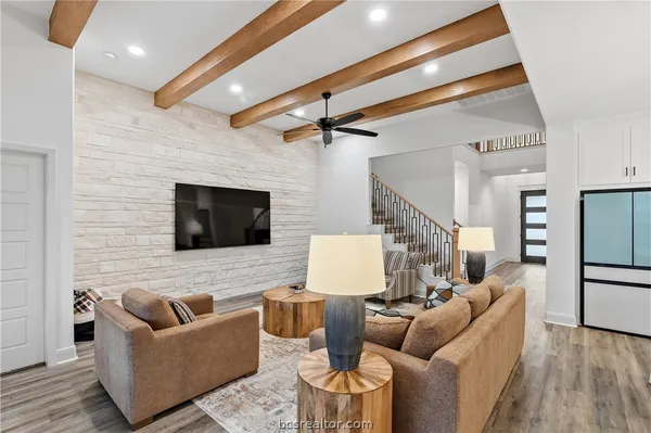 $610,000 | 3500 Castine Court, Bryan, TX 77808