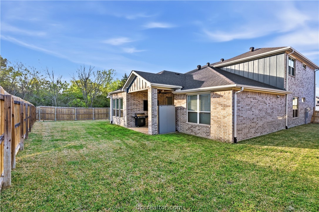 3500 Castine Court Bryan, TX 77808 - Photo 5 of 46