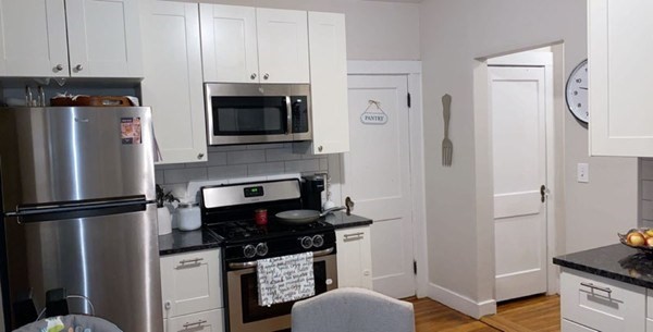 654 Metropolitan Avenue, Unit 4 Boston, MA 02136 - Photo 6 of 7