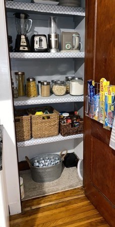 654 Metropolitan Avenue, Unit 4 Boston, MA 02136 - Photo 7 of 7