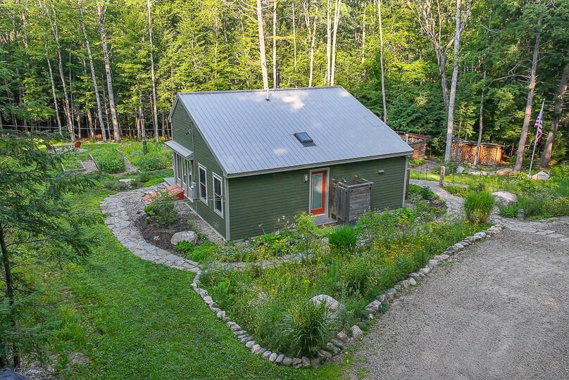 382 Riverbend Road Brownfield, ME 04010 - Photo 2 of 48 382 riverbend edits
