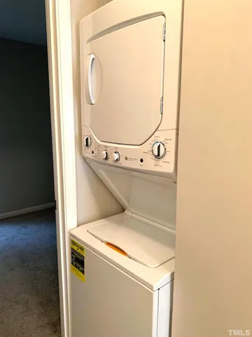 a car parked in front of a house