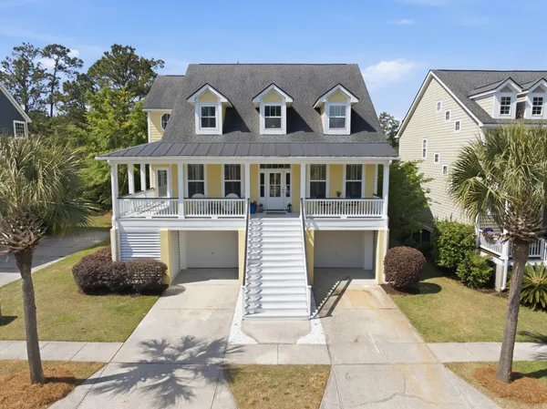 $1,350,000 | 2267 North Marsh Drive, Mount Pleasant, SC 29466