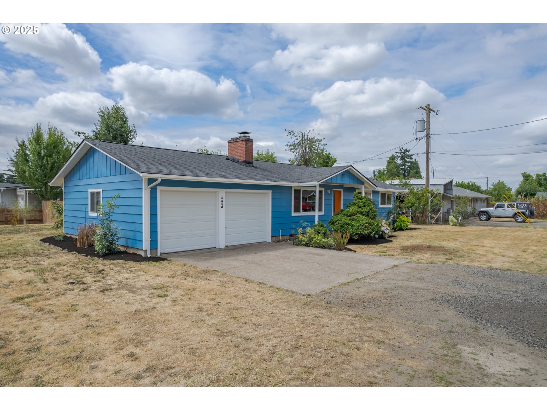 5495 J Street Springfield, OR 97478 - Photo 36 of 44