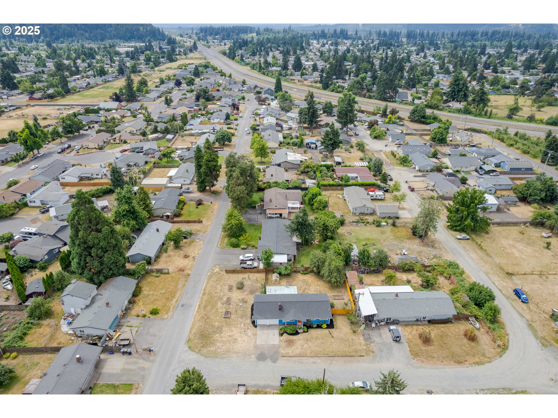 5495 J Street Springfield, OR 97478 - Photo 40 of 44