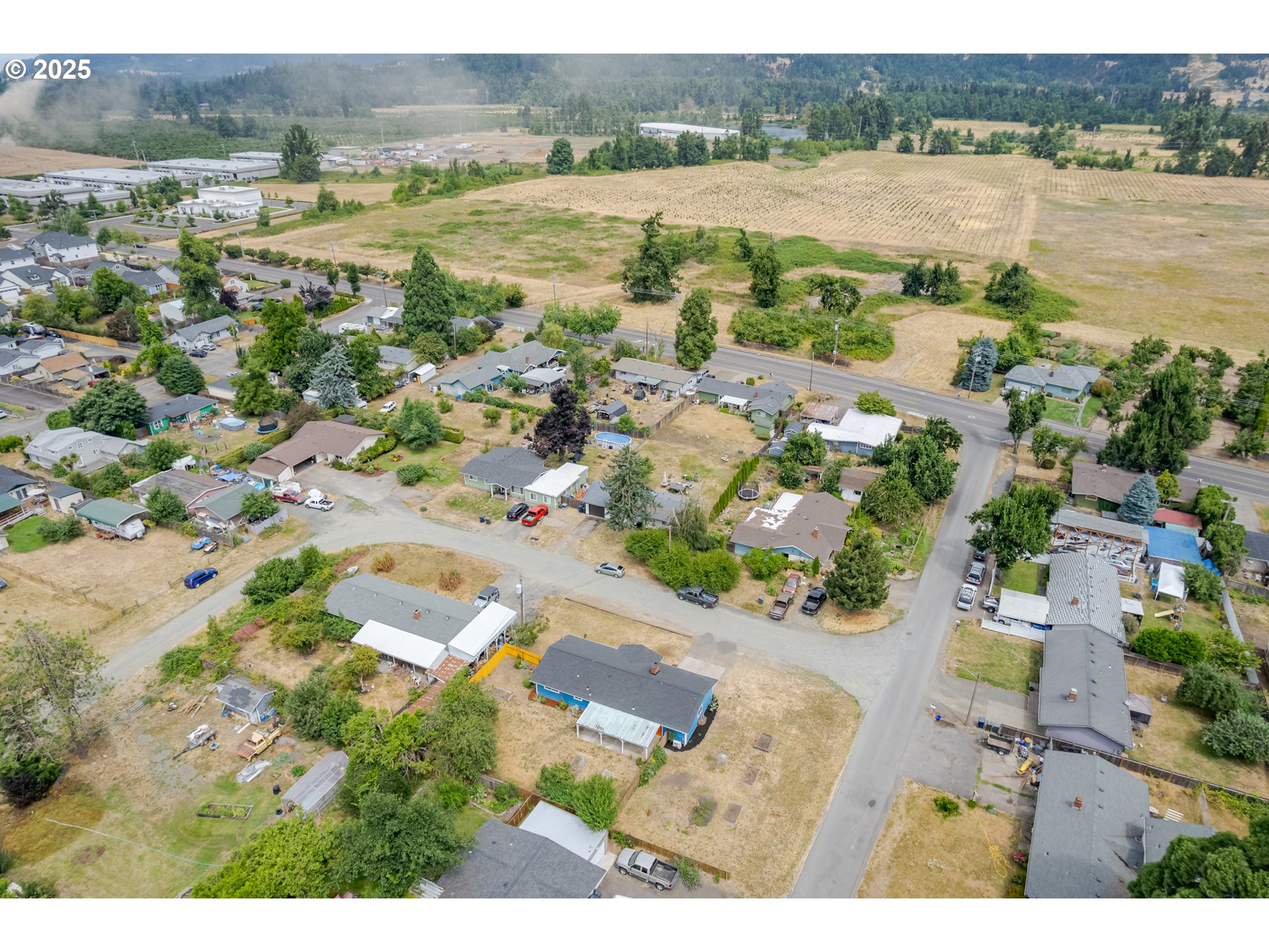 5495 J Street Springfield, OR 97478 - Photo 41 of 44