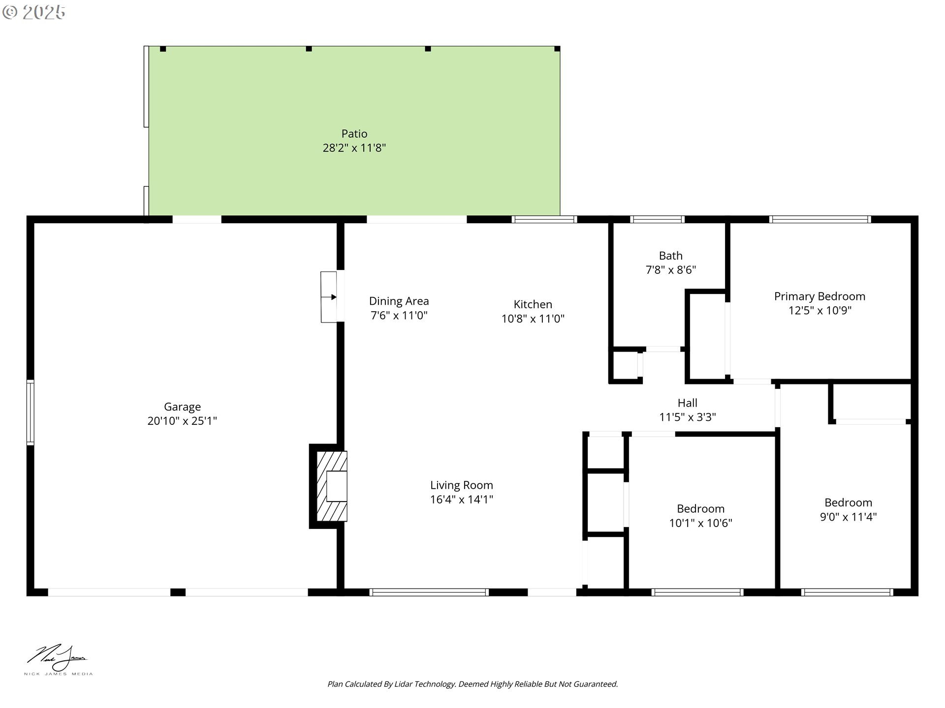 5495 J Street Springfield, OR 97478 - Photo 42 of 44