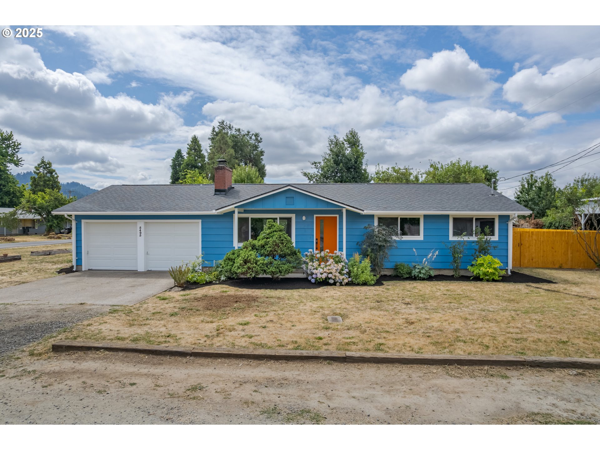 5495 J Street Springfield, OR 97478 - Photo 43 of 44