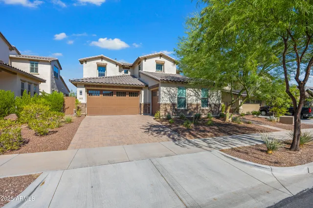 $3,500 | 2423 North Beverly Place, Buckeye, AZ 85396