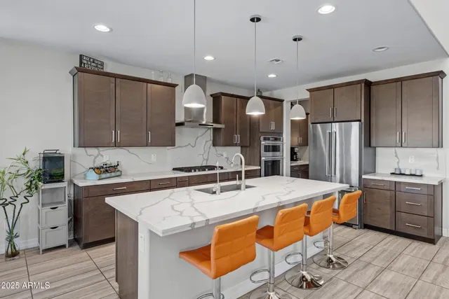 $3,500 | 2423 North Beverly Place, Buckeye, AZ 85396