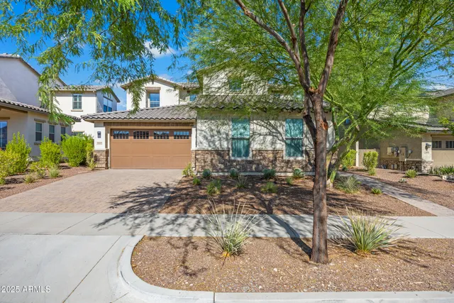 $3,500 | 2423 North Beverly Place, Buckeye, AZ 85396