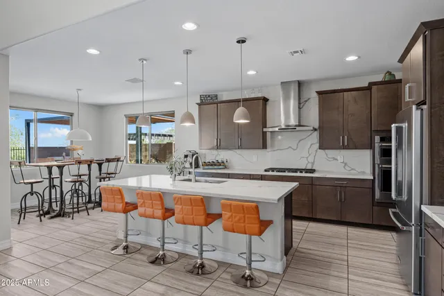 $3,500 | 2423 North Beverly Place, Buckeye, AZ 85396