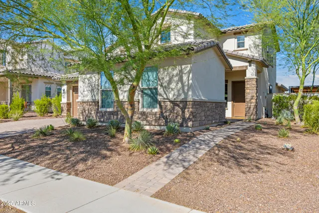$3,500 | 2423 North Beverly Place, Buckeye, AZ 85396