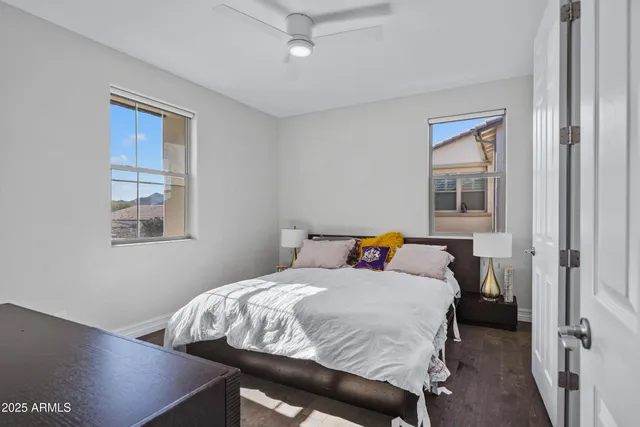 $3,500 | 2423 North Beverly Place, Buckeye, AZ 85396