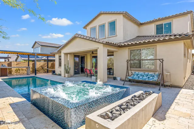 $3,500 | 2423 North Beverly Place, Buckeye, AZ 85396