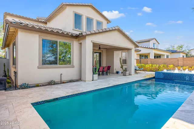 $3,500 | 2423 North Beverly Place, Buckeye, AZ 85396