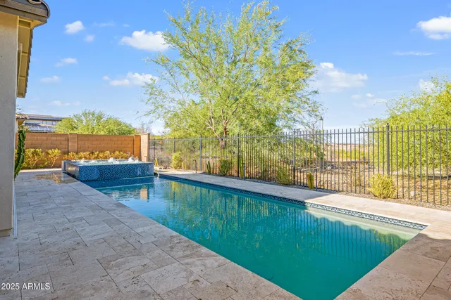 $3,500 | 2423 North Beverly Place, Buckeye, AZ 85396