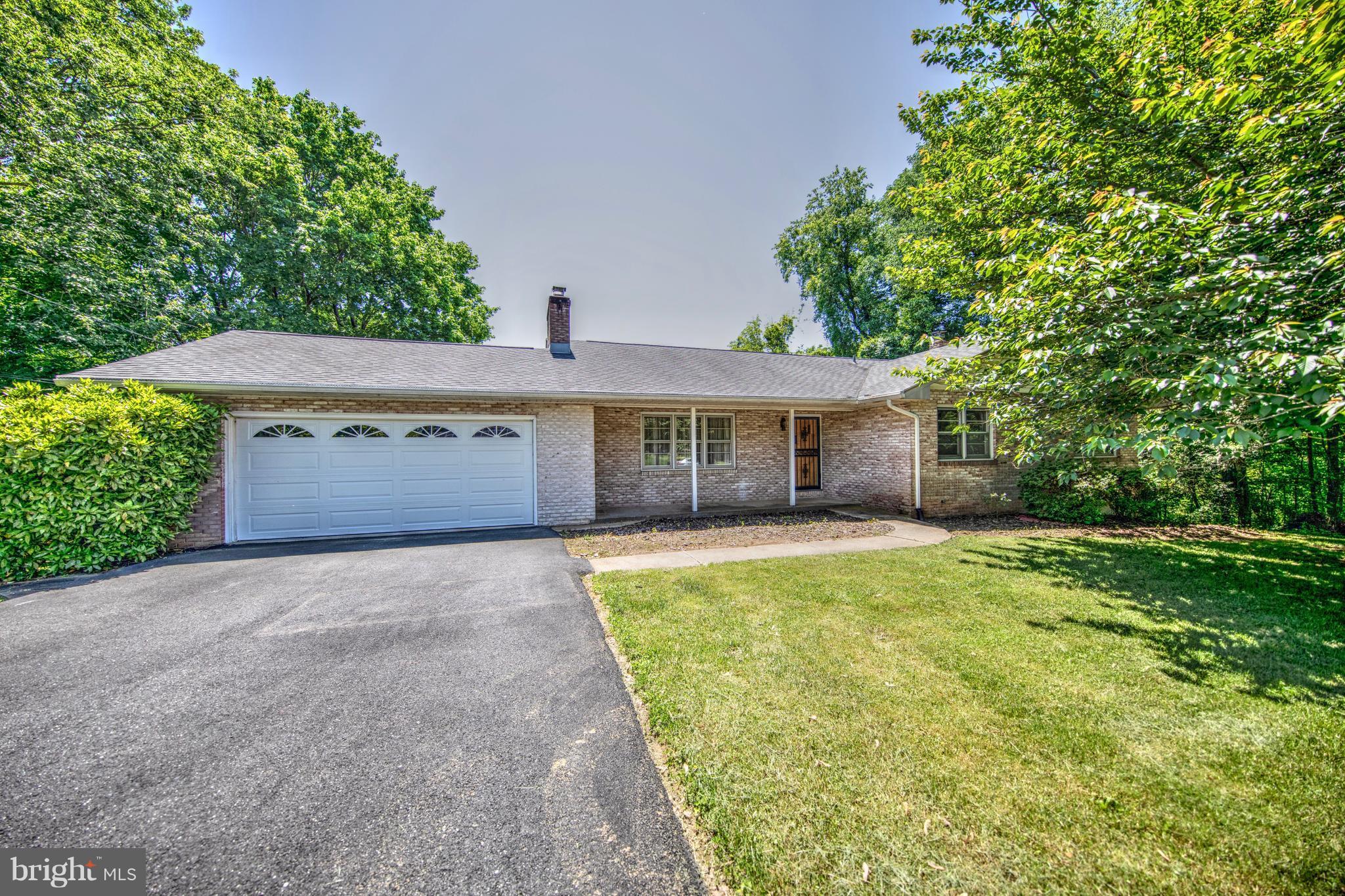 3509 Farm Road Aberdeen, MD 21001 - Photo 1 of 26 Exterior (Front)
