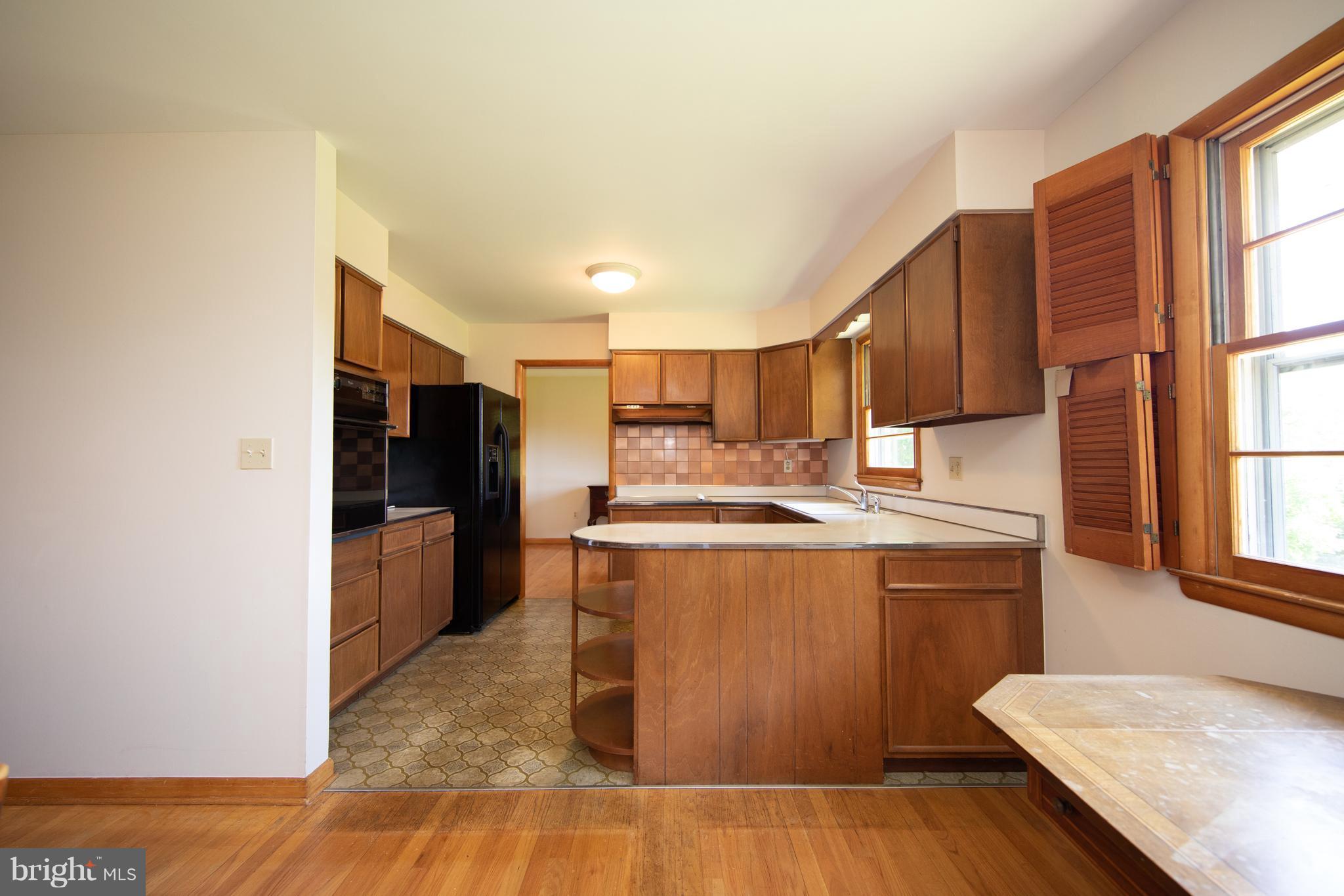 3509 Farm Road Aberdeen, MD 21001 - Photo 11 of 26 Kitchen