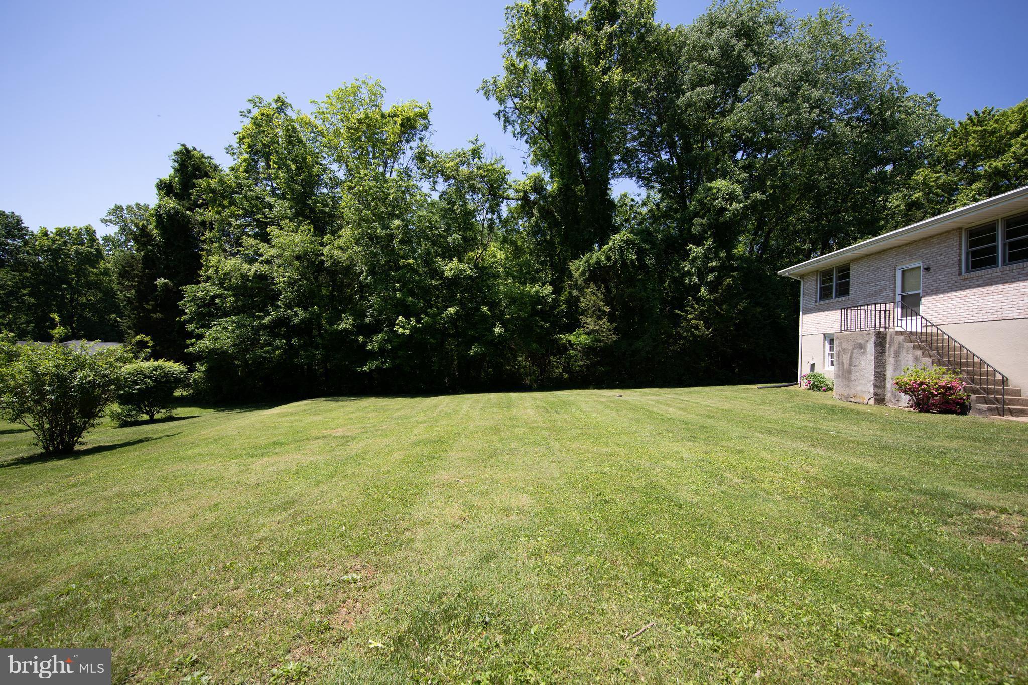 3509 Farm Road Aberdeen, MD 21001 - Photo 25 of 26 Exterior (Rear)