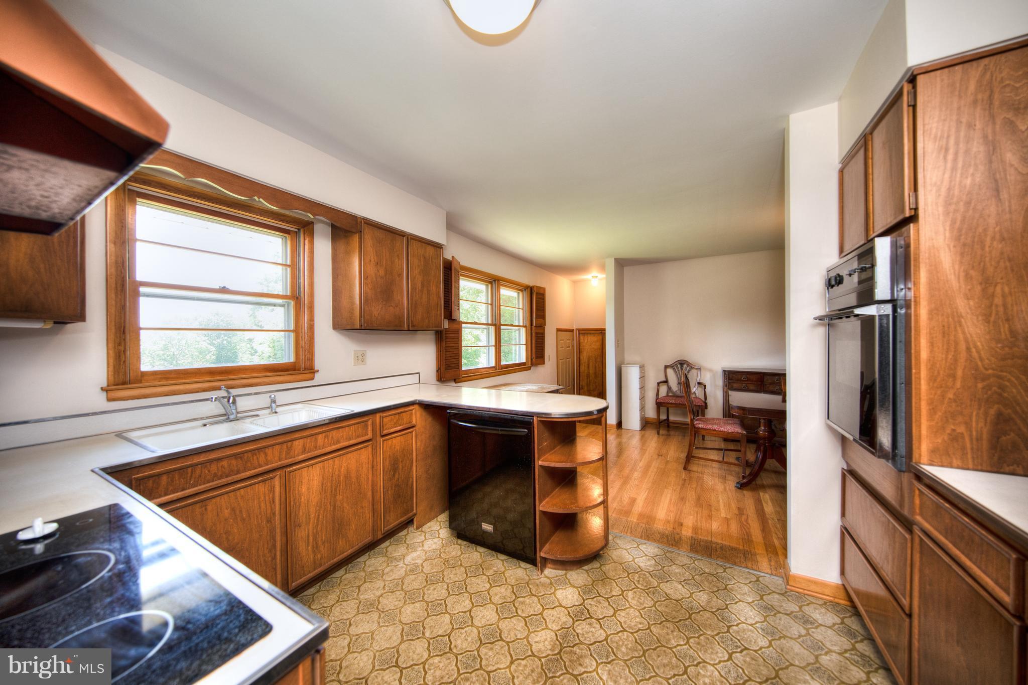 3509 Farm Road Aberdeen, MD 21001 - Photo 6 of 26 Kitchen