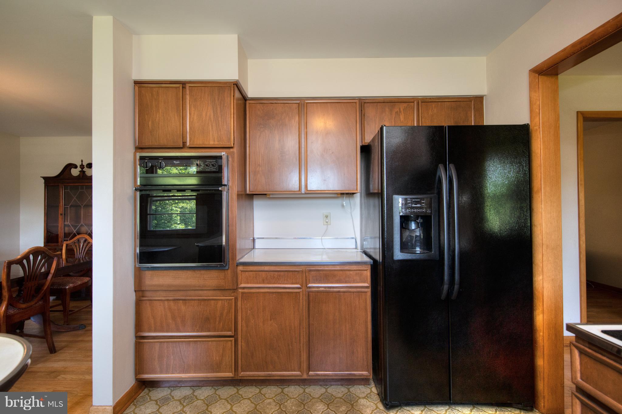 3509 Farm Road Aberdeen, MD 21001 - Photo 9 of 26 Kitchen