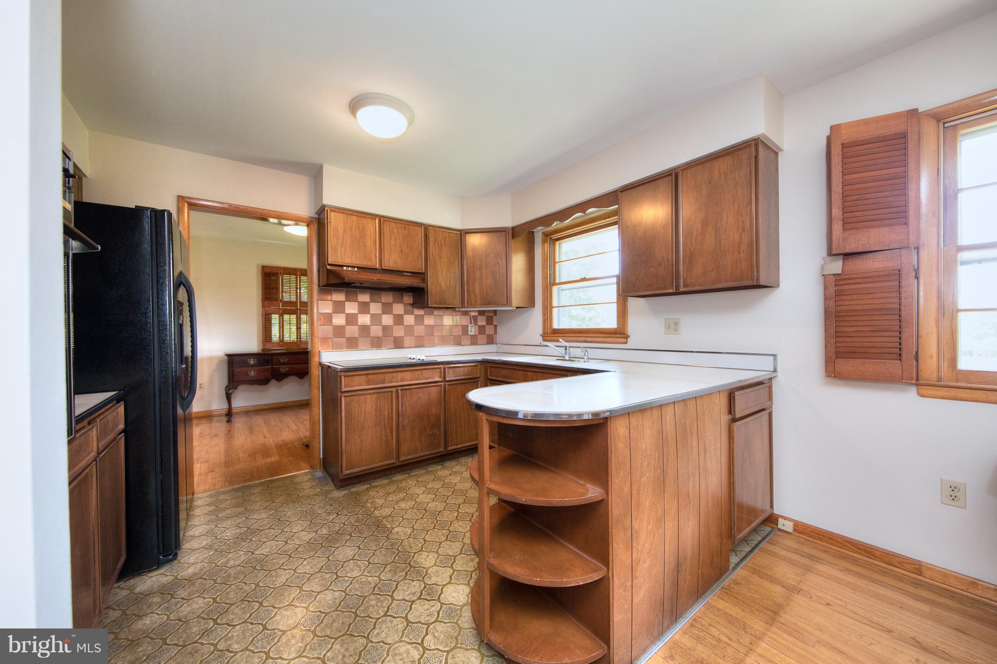 3509 Farm Road Aberdeen, MD 21001 - Photo 10 of 26 Kitchen