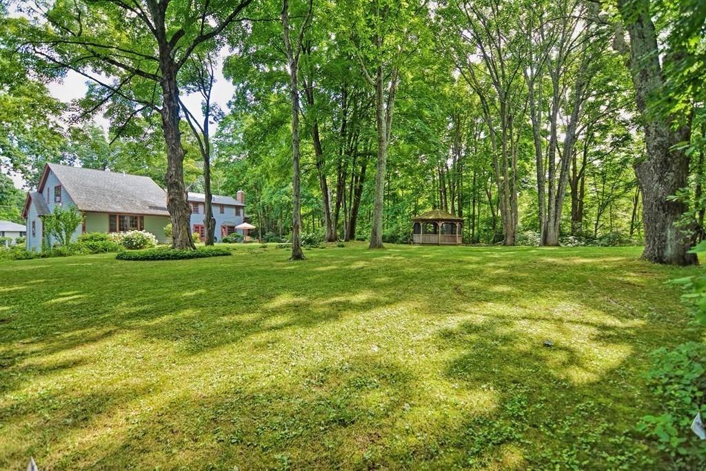 16 George Street Mendon, MA 01756 - Photo 29 of 35 Gallery Image 29