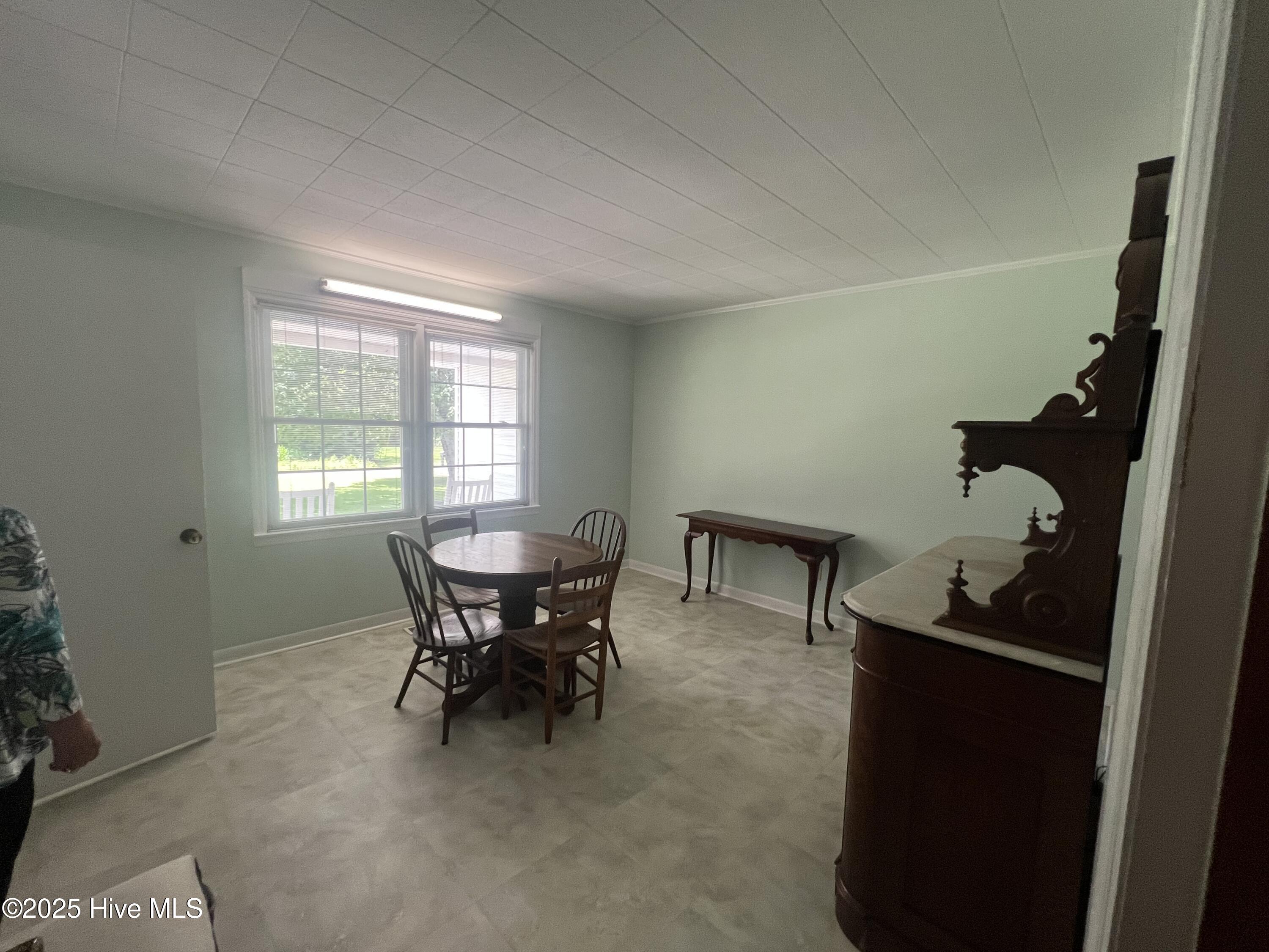 3281 Richard Wright Road Tabor City, NC 28463 - Photo 12 of 22 3281 Dining room