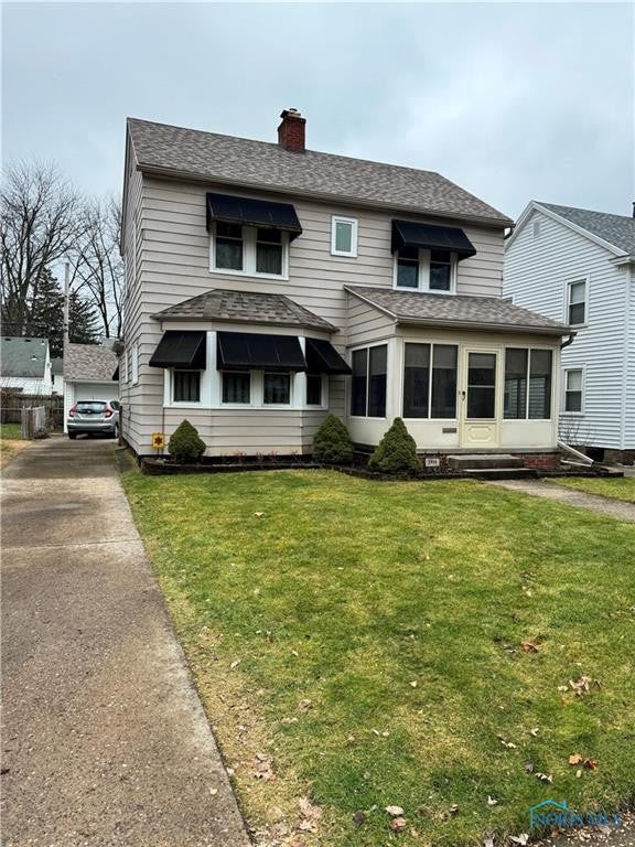 3916 Woodmont Road Toledo, OH 43613 - Photo 1 of 11 Gallery Image 1