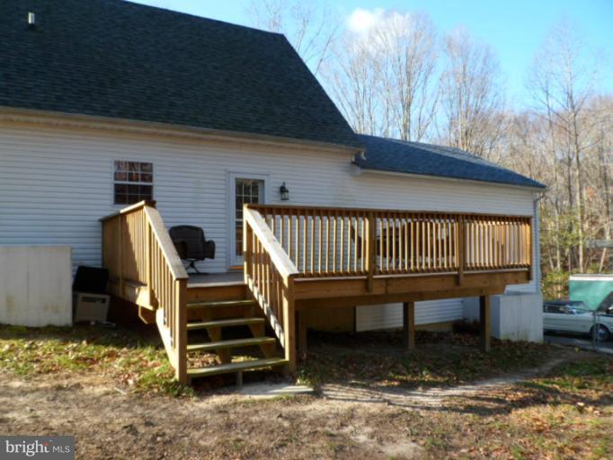 25625 Ricky Drive Hollywood, MD 20636 - Photo 11 of 26 Exterior (Rear)